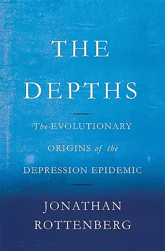 The Depths cover