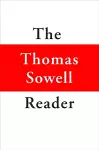 The Thomas Sowell Reader cover