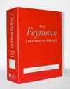 The Feynman Lectures on Physics, boxed set cover