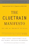 The Cluetrain Manifesto cover