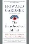 The Unschooled Mind cover