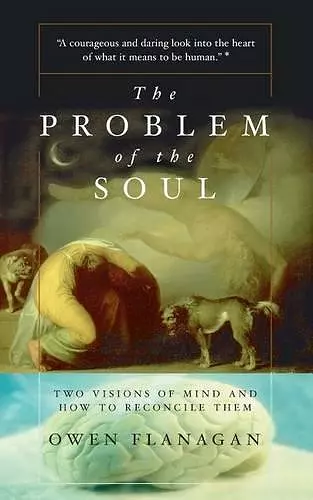 The Problem Of The Soul cover