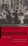 The Flight Of The Romanovs cover