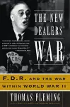 The New Dealers' War cover