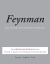 The Feynman Lectures on Physics, Vol. II cover