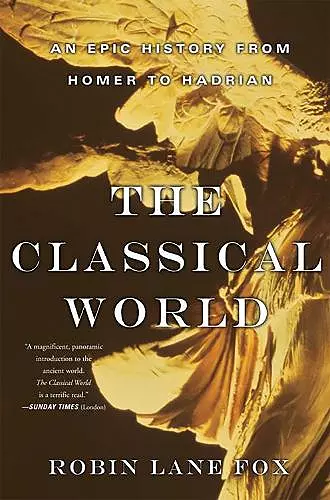 The Classical World cover