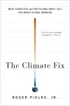 The Climate Fix cover