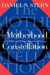 The Motherhood Constellation cover