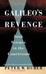 Galileo's Revenge cover