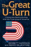 The Great U-turn cover