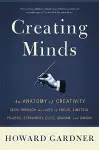 Creating Minds cover