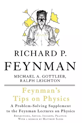 Feynman's Tips on Physics cover