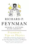 Feynman's Tips on Physics cover