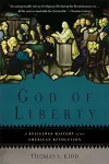 God of Liberty cover