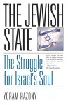 The Jewish State cover