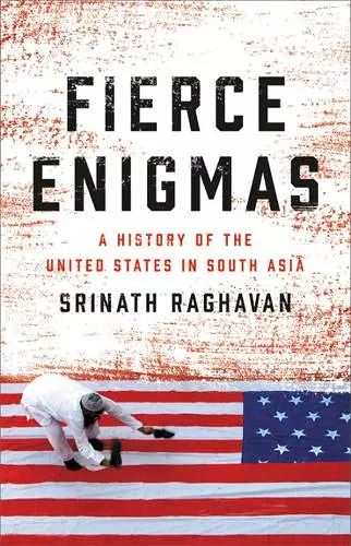 Fierce Enigmas cover