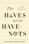 The Haves and the Have-Nots cover