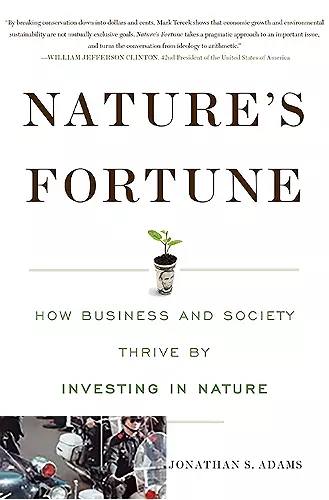 Nature's Fortune cover