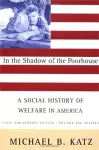 In the Shadow Of the Poorhouse cover