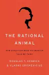 The Rational Animal cover