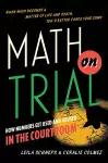 Math on Trial cover