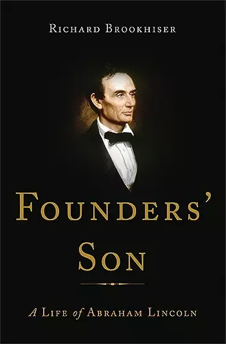 Founders' Son cover