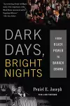 Dark Days, Bright Nights cover
