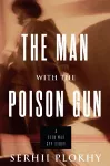 The Man with the Poison Gun cover
