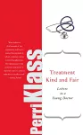 Treatment Kind and Fair cover