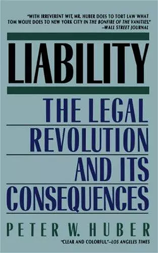 Liability cover