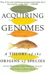 Acquiring Genomes cover