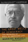 The Great Wells Of Democracy cover