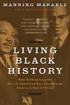 Living Black History cover