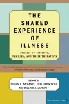 The Shared Experience Of Illness cover