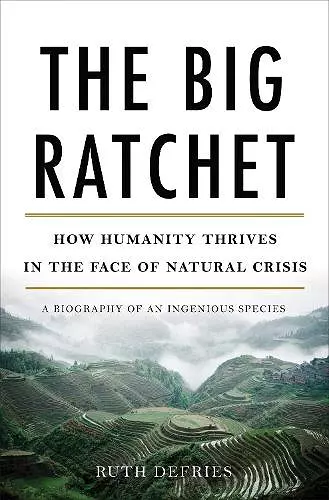 The Big Ratchet cover