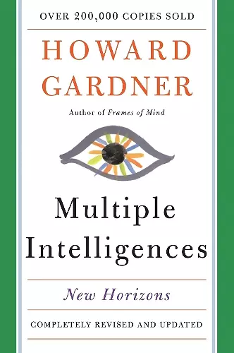 Multiple Intelligences cover