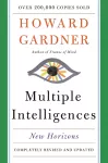 Multiple Intelligences cover