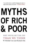 Myths Of Rich And Poor cover