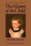 The Nature Of The Child cover