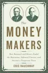 The Money Makers cover