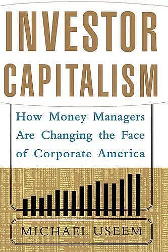 Investor Capitalism cover