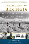 The Last Giant of Beringia cover