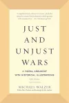 Just and Unjust Wars cover