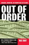 Out Of Order cover