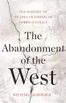 The Abandonment of the West cover