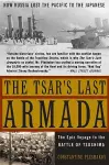 The Tsar's Last Armada cover