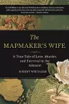 The Mapmaker's Wife cover