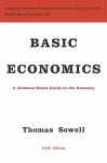 Basic Economics cover