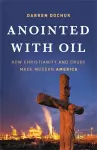 Anointed with Oil cover