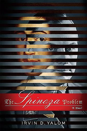 The Spinoza Problem cover